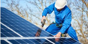 Installation Maintenance Panneaux Solaires Photovoltaïques à Vassieux-en-Vercors